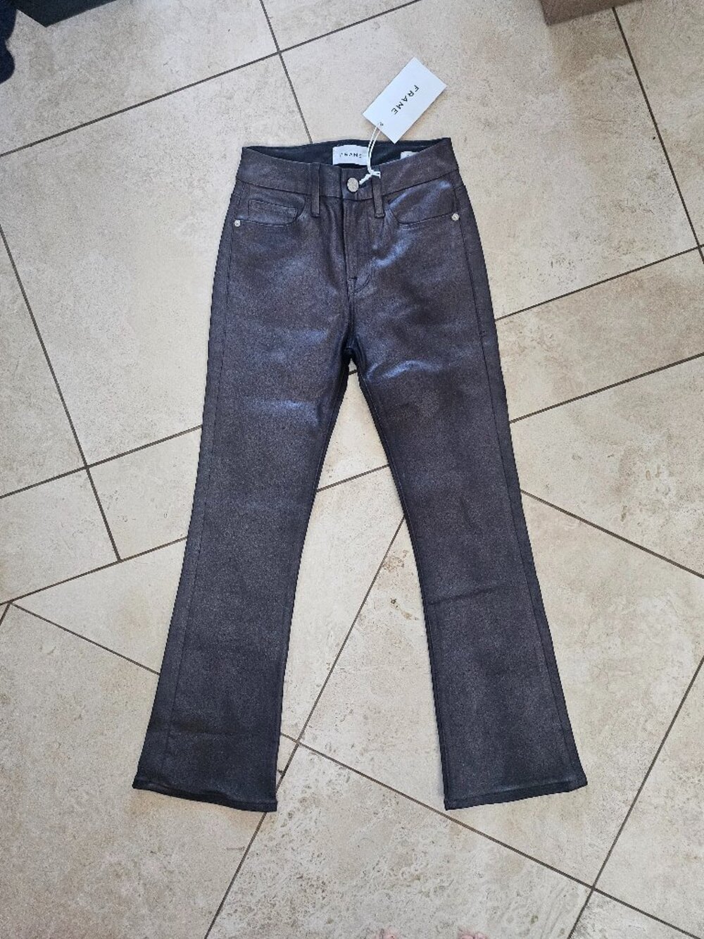 FRAME jeans NWT